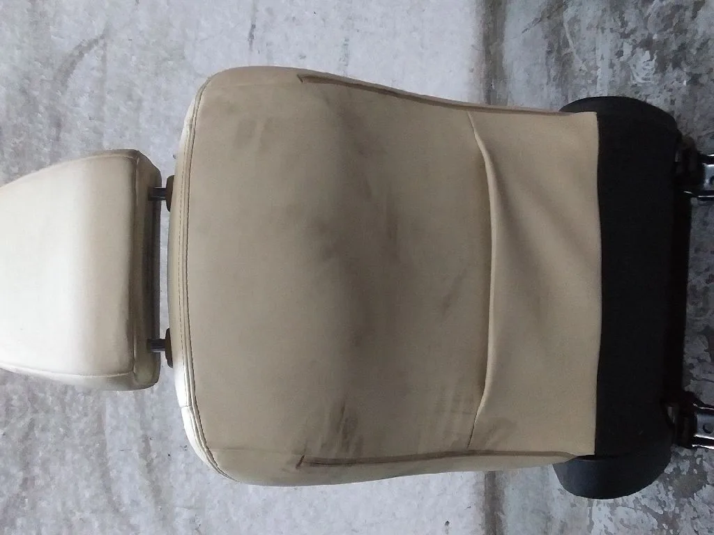 Asiento Delantero Izquierdo para Lexus Is