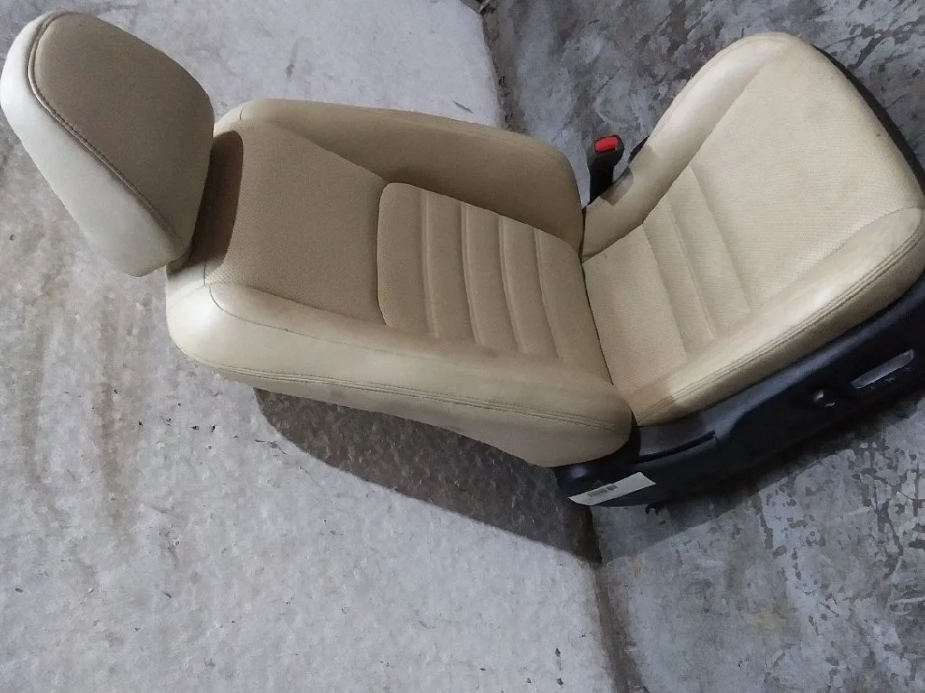 Asiento Delantero Derecho para Lexus Is