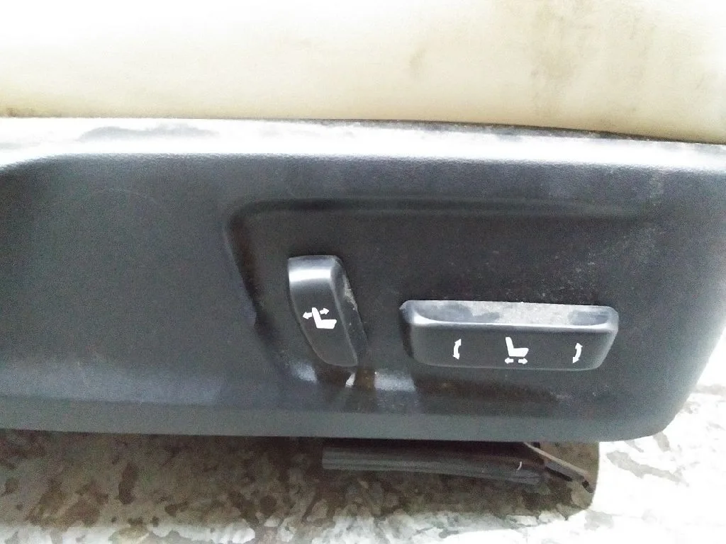 Asiento Delantero Derecho para Lexus Is