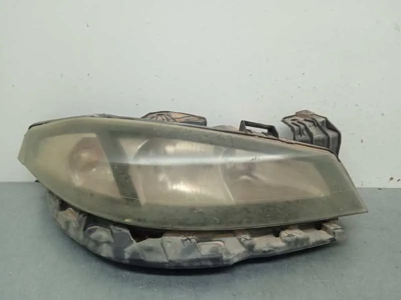 Faro Derecho para Renault Laguna Ii (Bg0)