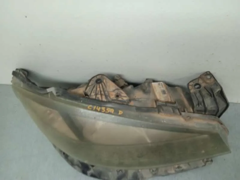 Faro Derecho para Renault Laguna Ii (Bg0)