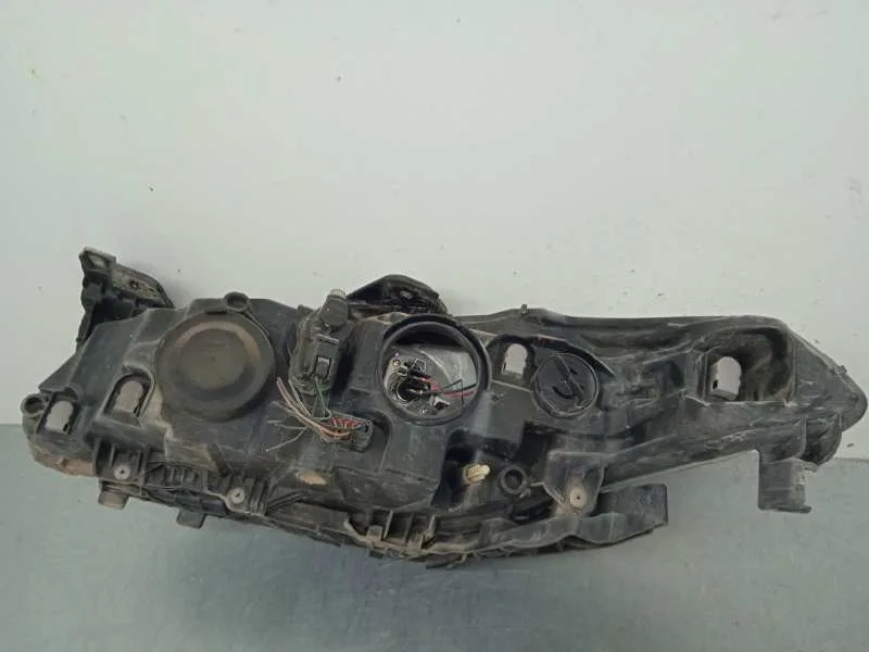 Faro Derecho para Renault Laguna Ii (Bg0)