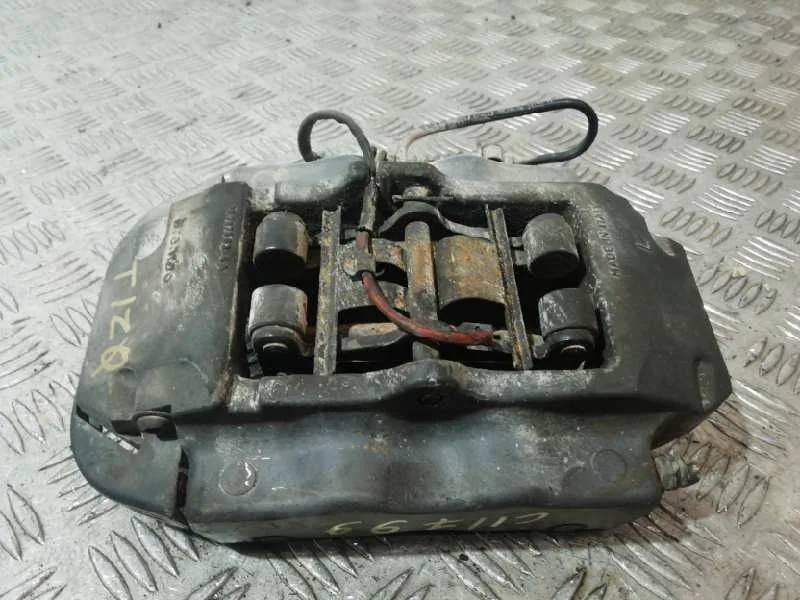 Pinza Freno Trasera Izquierda para Audi Q7 (4L)