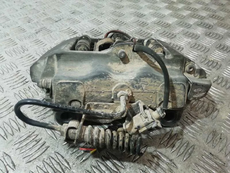 Pinza Freno Trasera Izquierda para Audi Q7 (4L)