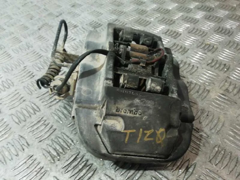 Pinza Freno Trasera Izquierda para Audi Q7 (4L)
