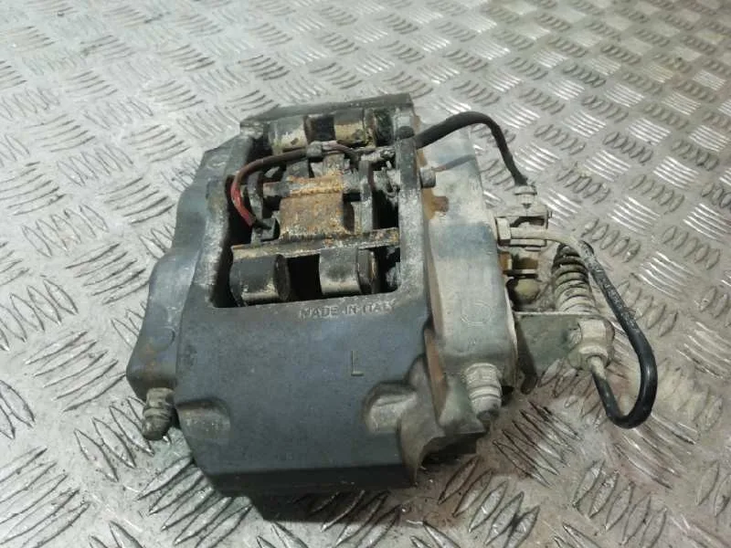 Pinza Freno Trasera Izquierda para Audi Q7 (4L)