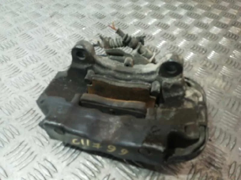 Pinza Freno Trasera Izquierda para Audi Q7 (4L)