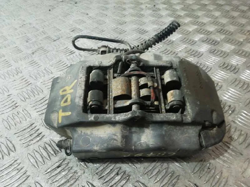 Pinza Freno Trasera Derecha para Audi Q7 (4L)