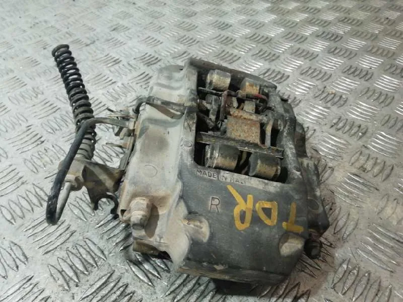 Pinza Freno Trasera Derecha para Audi Q7 (4L)
