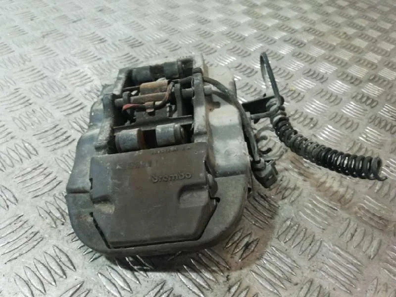 Pinza Freno Trasera Derecha para Audi Q7 (4L)