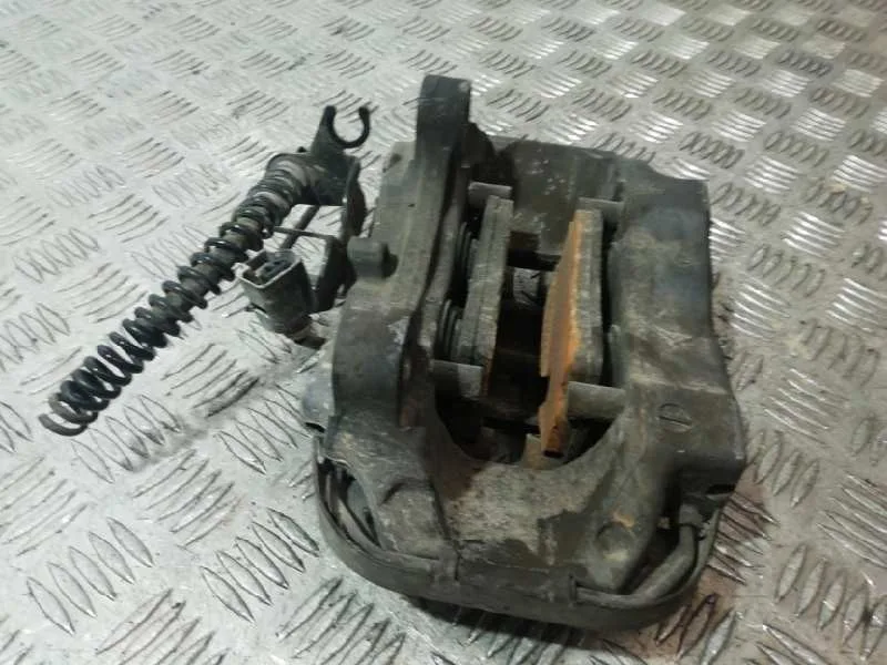 Pinza Freno Trasera Derecha para Audi Q7 (4L)