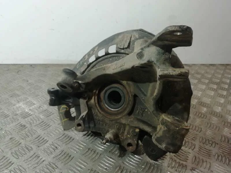 Mangueta Trasera Derecha para Audi Q7 (4L)