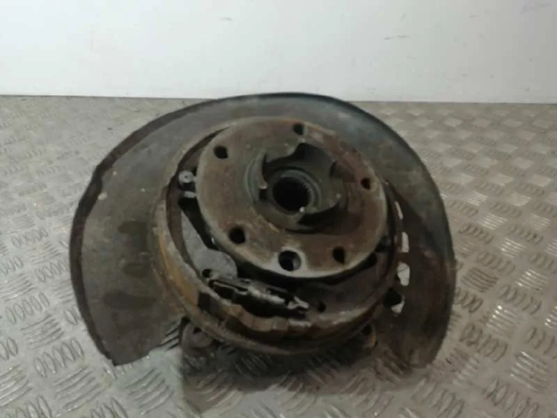 Mangueta Trasera Derecha para Audi Q7 (4L)