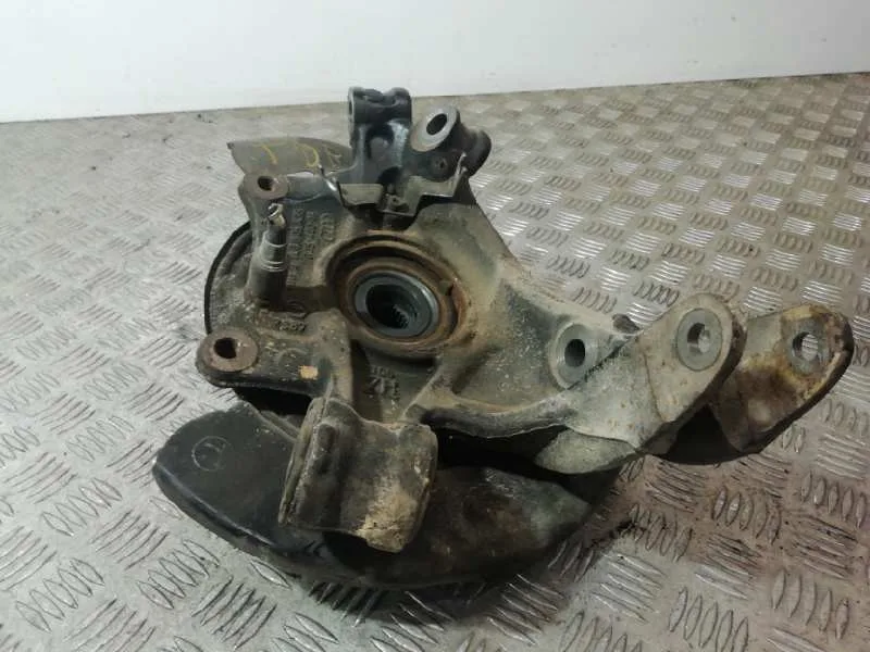 Mangueta Trasera Derecha para Audi Q7 (4L)