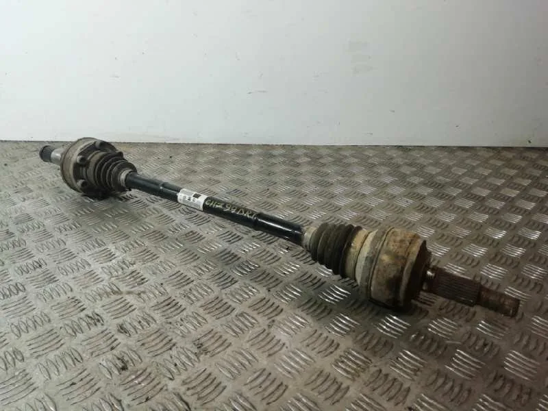 Transmision Trasera Derecha para Audi Q7 (4L)