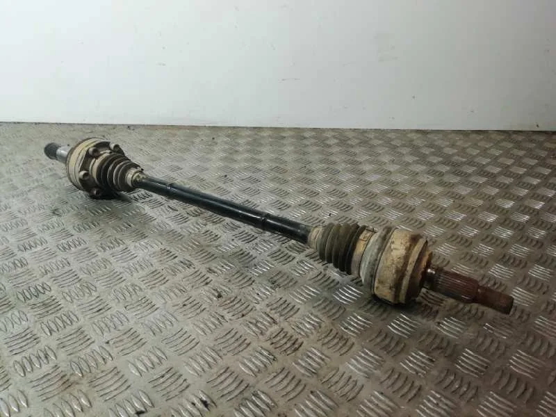 Transmision Trasera Derecha para Audi Q7 (4L)