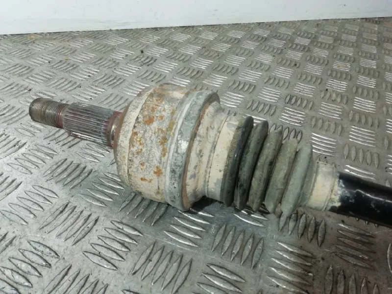 Transmision Trasera Derecha para Audi Q7 (4L)