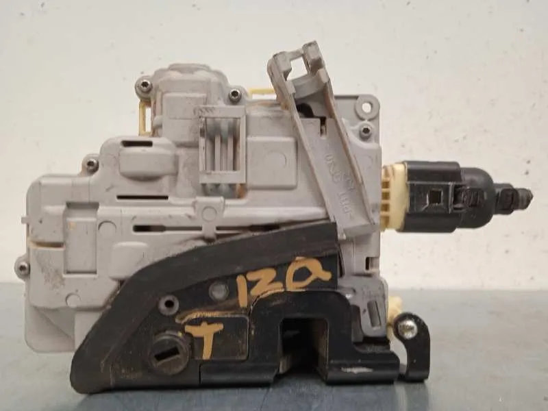 Cerradura Puerta Trasera Izquierda para Audi Q7 (4L)