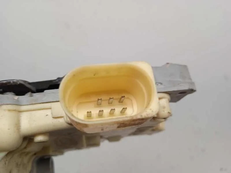 Cerradura Puerta Trasera Izquierda para Audi Q7 (4L)