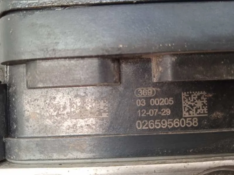 Abs para Subaru Xv
