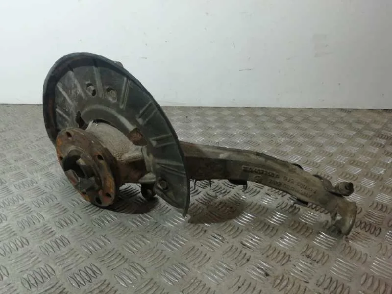 Mangueta Delantera Derecha para Audi Q7 (4L)