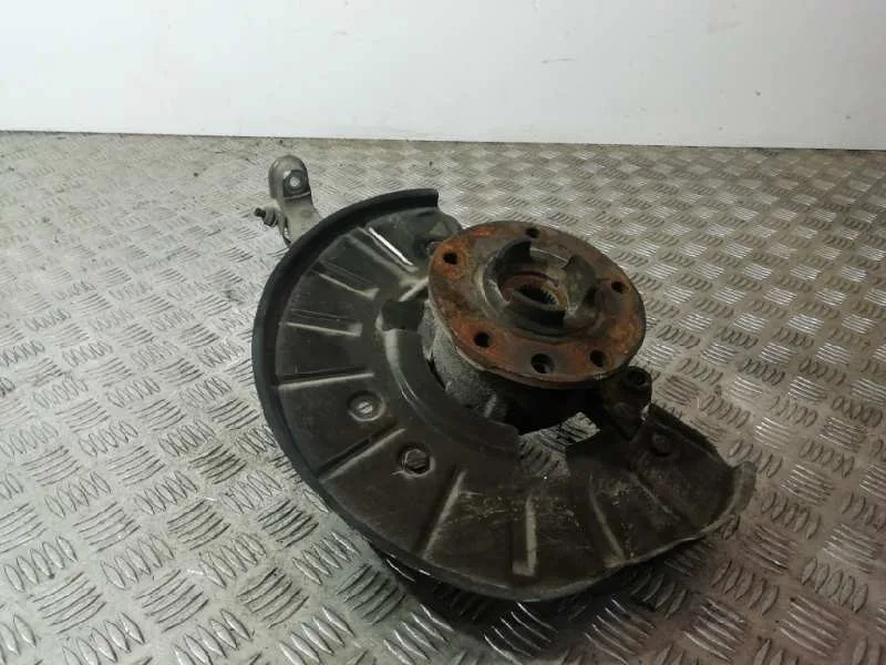 Mangueta Delantera Derecha para Audi Q7 (4L)