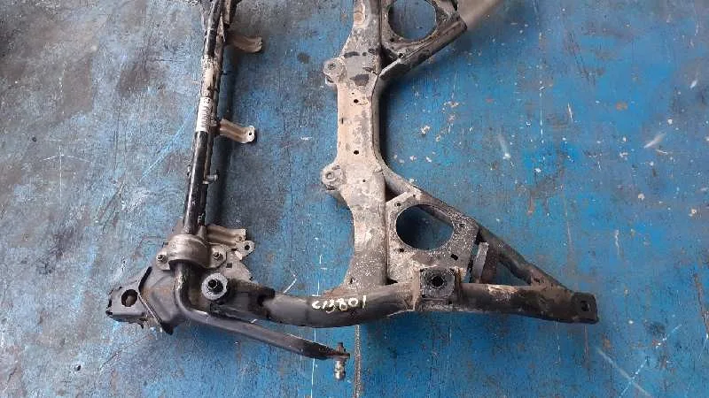 Puente Delantero para Bmw Serie 3 Lim. (F30)