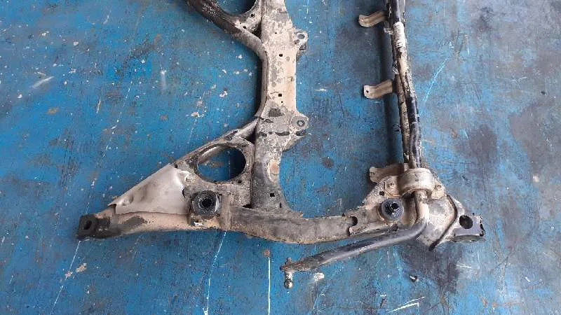Puente Delantero para Bmw Serie 3 Lim. (F30)