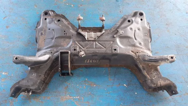 Puente Delantero para Citroën C4 Grand Picasso