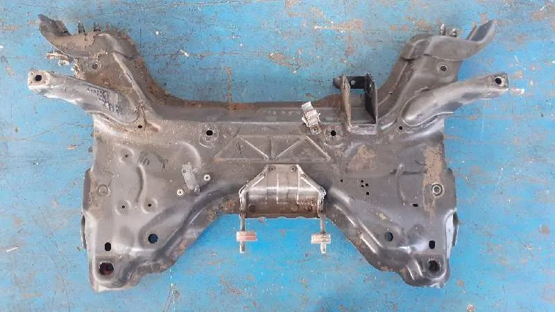 Puente Delantero para Citroën C4 Grand Picasso