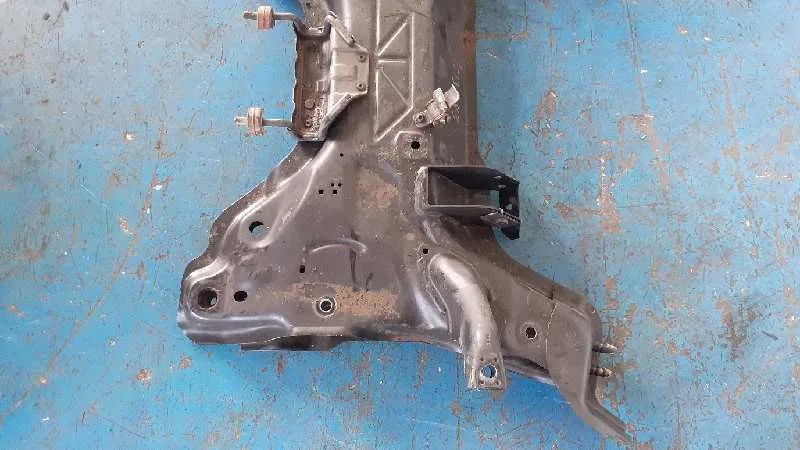Puente Delantero para Citroën C4 Grand Picasso