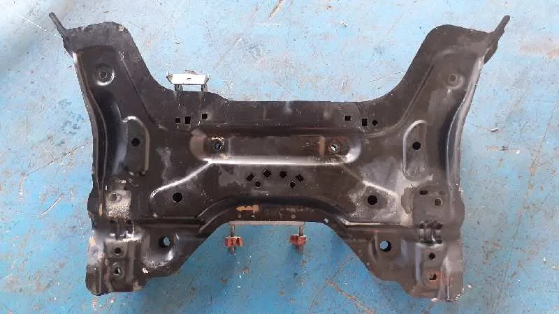 Puente Delantero para Citroën C4 Grand Picasso