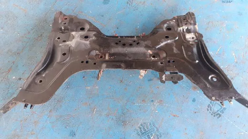 Puente Delantero para Citroën C4 Grand Picasso