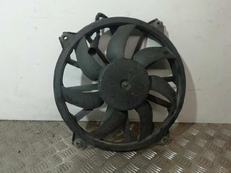 Electroventilador para Peugeot 308 Sw