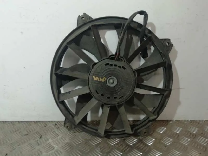 Electroventilador para Peugeot 308 Sw