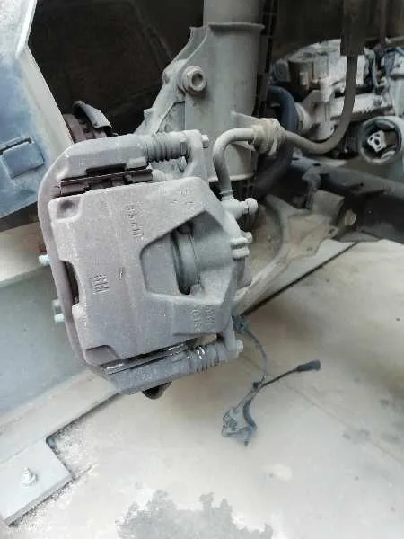 Caja Reles / Fusibles para Opel Astra J Lim.