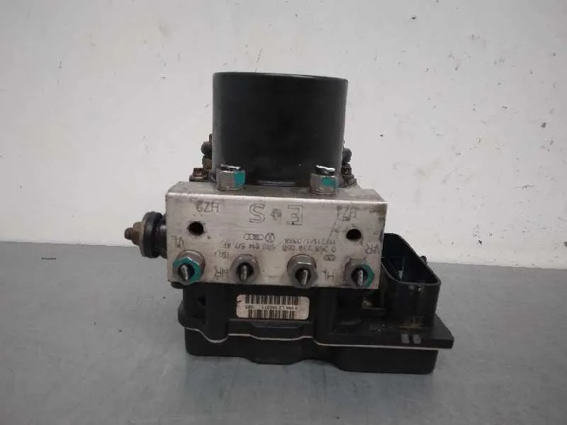 Abs para Volkswagen Polo (6R1)