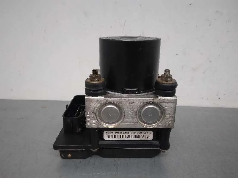 Abs para Volkswagen Polo (6R1)