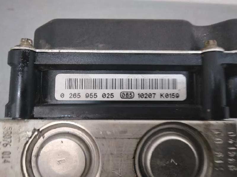 Abs para Volkswagen Polo (6R1)