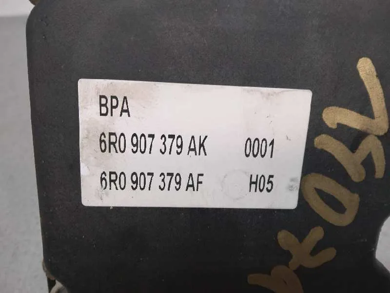 Abs para Volkswagen Polo (6R1)