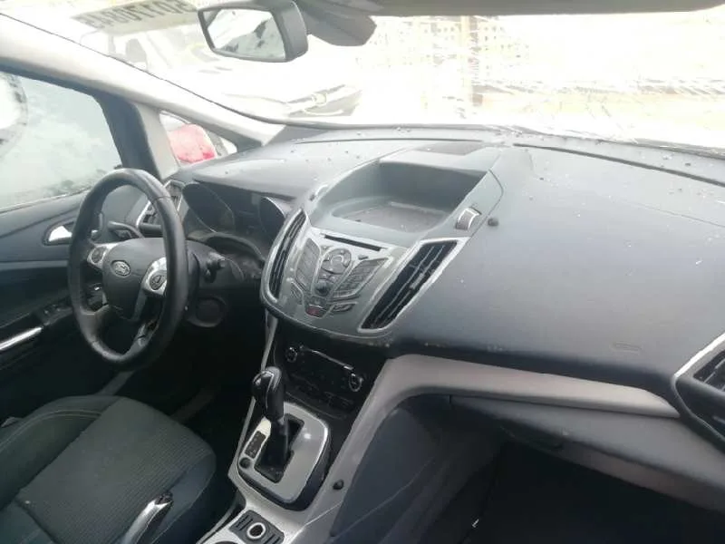 Kit Airbag para Ford C-Max
