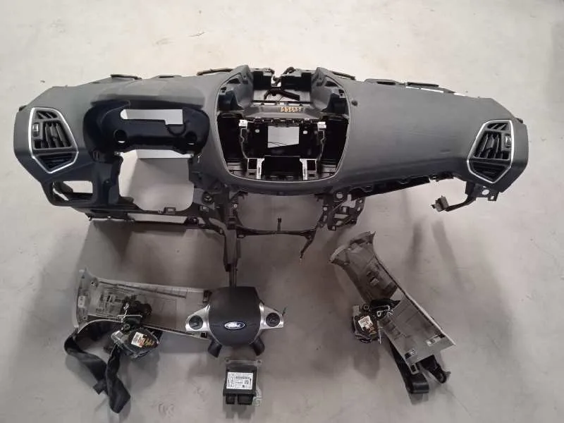 Kit Airbag para Ford C-Max