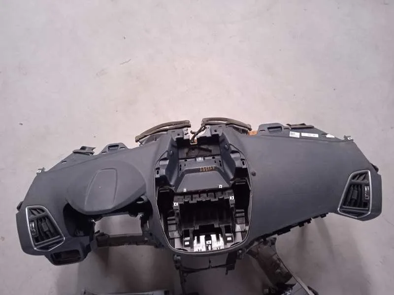 Kit Airbag para Ford C-Max