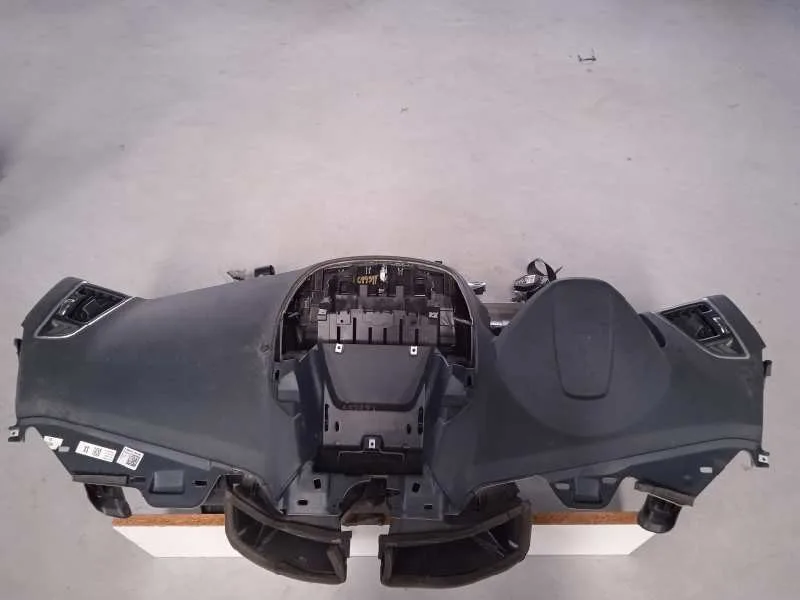Kit Airbag para Ford C-Max