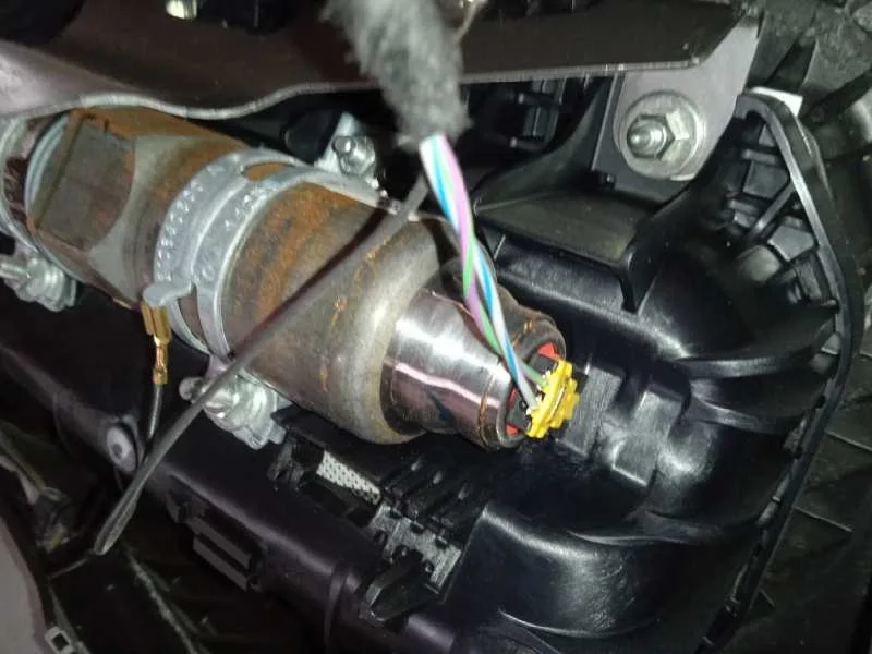Kit Airbag para Ford C-Max