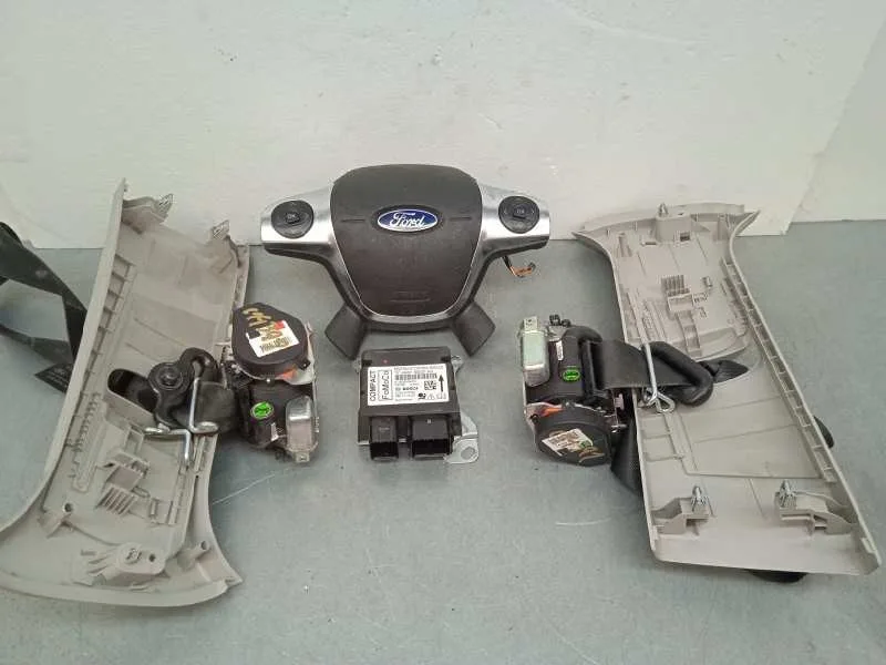Kit Airbag para Ford C-Max