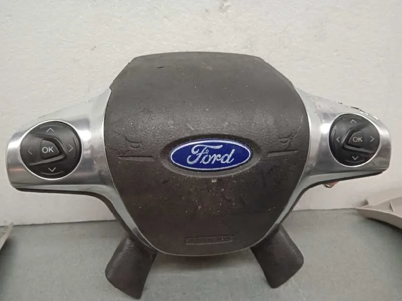 Kit Airbag para Ford C-Max