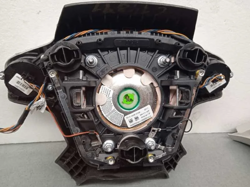 Kit Airbag para Ford C-Max