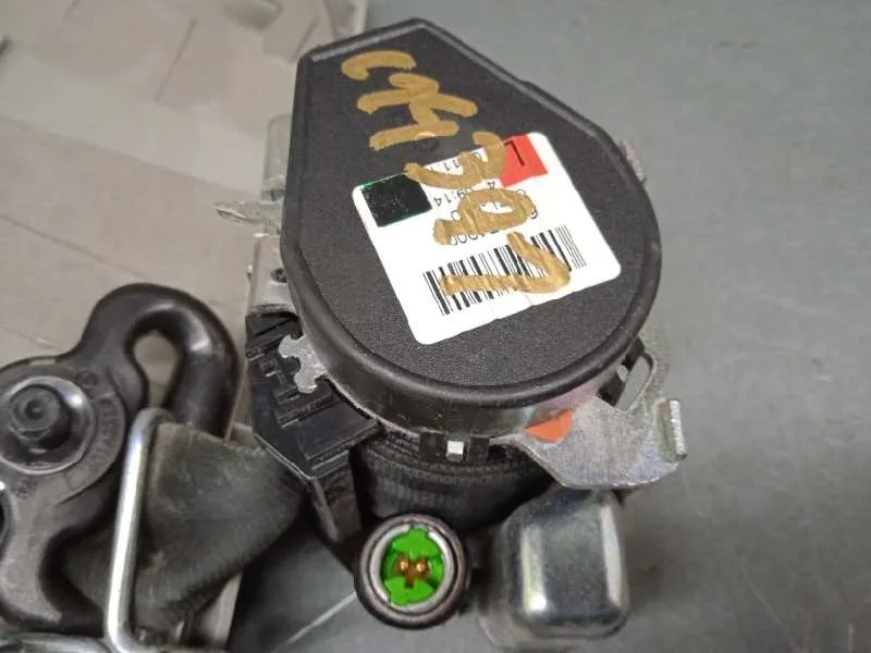 Kit Airbag para Ford C-Max