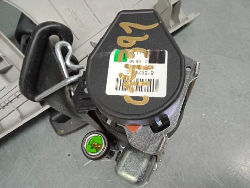 Kit Airbag para Ford C-Max
